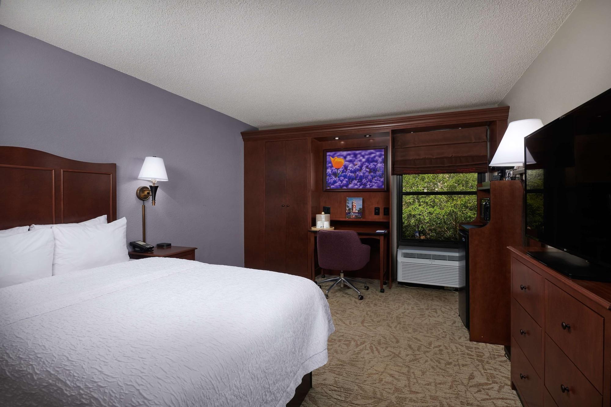 Hampton Inn Clemson Luaran gambar